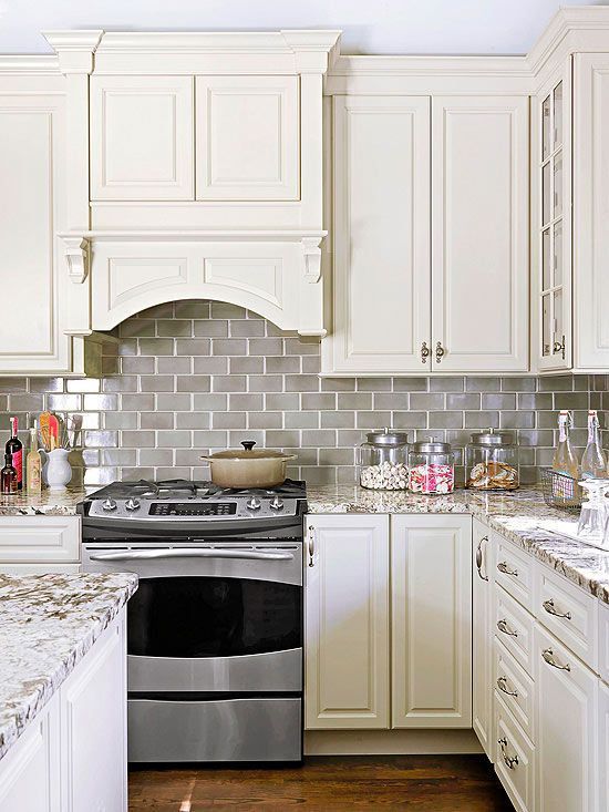 How to Choose the Right Subway Tile Backsplash : Ideas and More