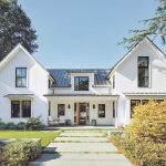 Best Modern Farmhouse Exterior Design Ideas