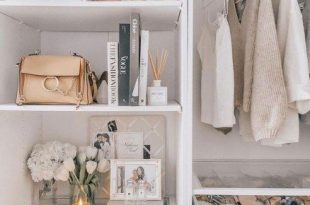 43 Brilliant Scandinavian Closet You Should Already Own | Garderobe