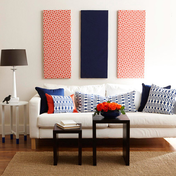 20 Easy DIY Art Projects for Your Walls