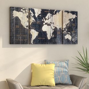 Canvas Wall Art Decor Make Living Room