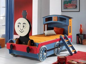 22 Cool and Unusual Kids Bed Designs | Michaels Projects | Kids bed
