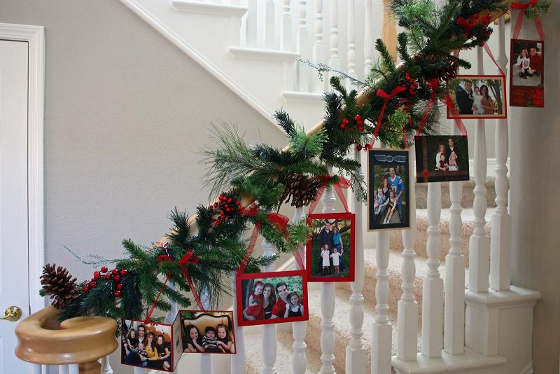 Top Indoor Christmas Decorations - Christmas Celebration - All about