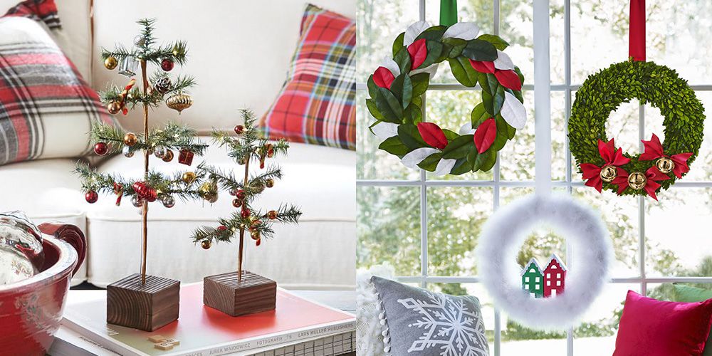 55 Easy DIY Christmas Decorations - Homemade Ideas for Holiday