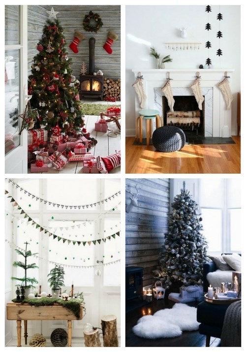 Christmas Home Decor Ideas 6