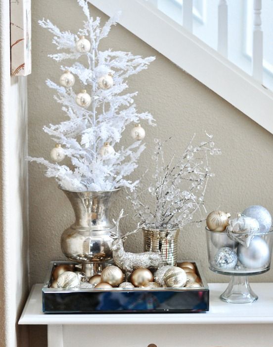Christmas Home Decor Ideas 7