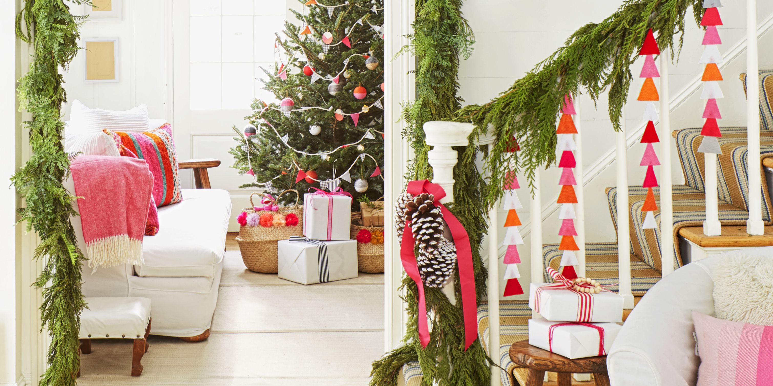 Christmas Home Decor Ideas