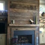 Clad Cover Fireplace Ideas