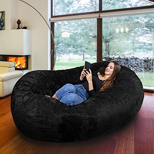 17 Best Bean Bag Chairs of 2019 to Consider for Your Living Room
