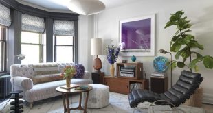 30 Mid Century Modern Living Rooms - Best Mid Century Decor