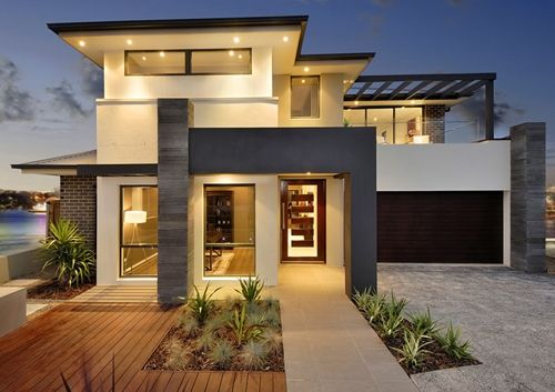 Contemporary Houses Design 3