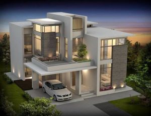 Mind Blowing Luxury Home Plan | Architecture | House design, Luxury