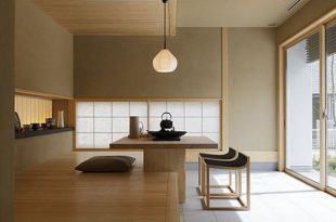 Beautiful Japanese Kitchen Design Ideas for Modern Home Calm Fresh