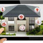 Converting Home Smart Home