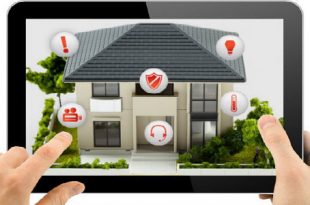 Top 12 Smart Home Gadgets to Convert Your Home into Smart. | Mashtips