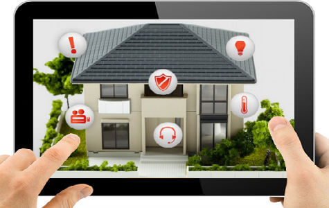 Converting Home Smart Home