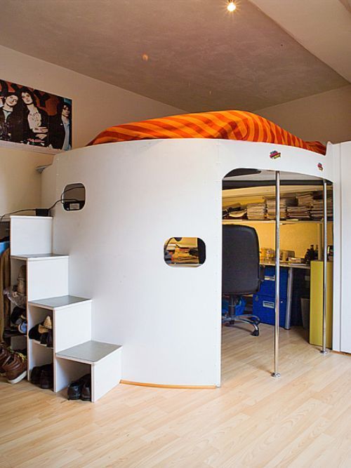 65 Cool And Awesome Boys Bedroom Ideas that Anyone Will Want to Copy