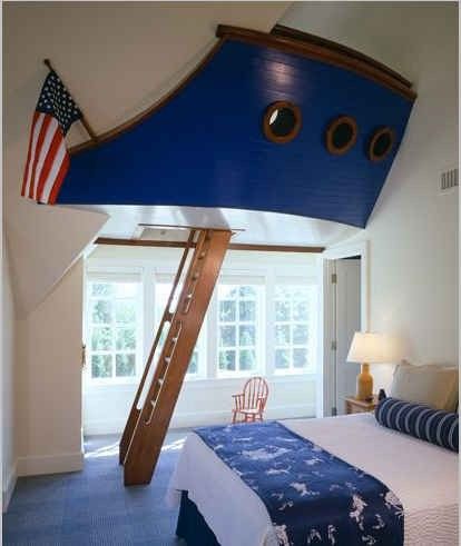 20 Unique and Fun Kid Bedroom Ideas | BEDROOMS! LIKE | Cool kids