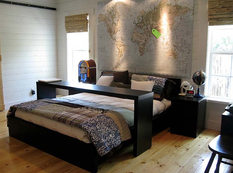 Cool Ideas For Bedroom