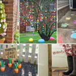 Cool Outdoor Decorations Ideas