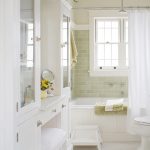 Cottage Bathroom Design Ideas