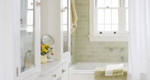 Create a Cottage-Style Bathroom | Better Homes & Gardens