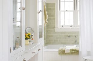 Create a Cottage-Style Bathroom | Better Homes & Gardens