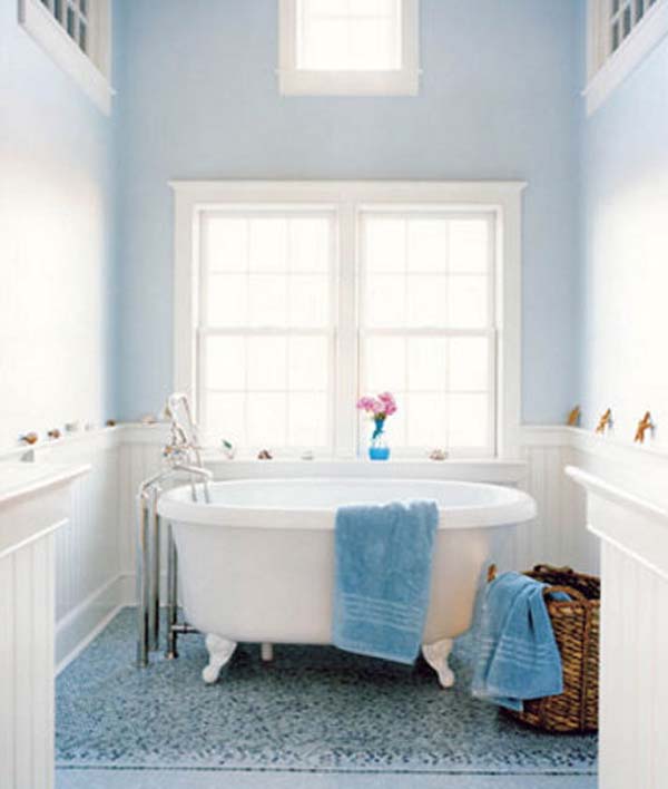 small cottage bathroom design ideas-Bathroomist - Interior designs