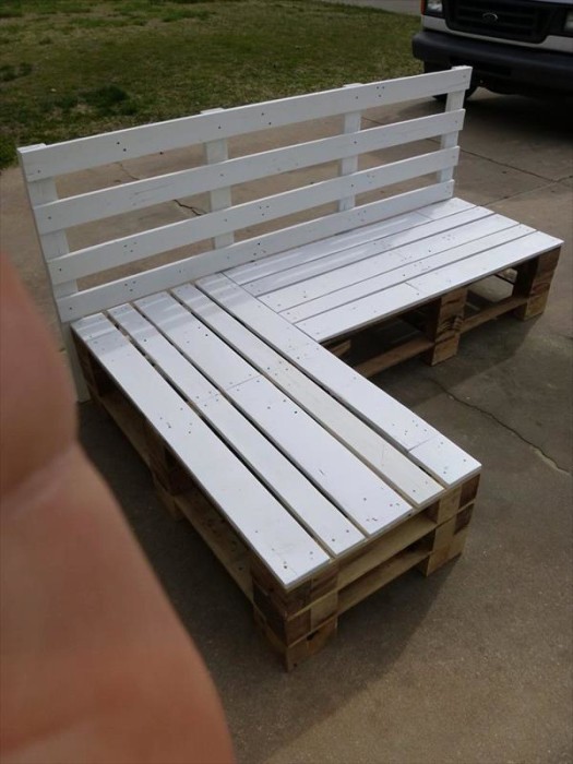 110 DIY Pallet Ideas for Projects That Are Easy to Make and Sell