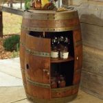 Creative Ideas Using Old Wine Barrels