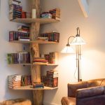 Creative Shelves Decor Design Ideas