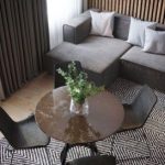 Divine Sofa Table Ideas