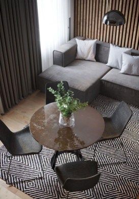 Divine Sofa Table Ideas