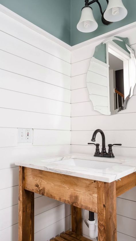 Diy Bathroom For Summer Ideas