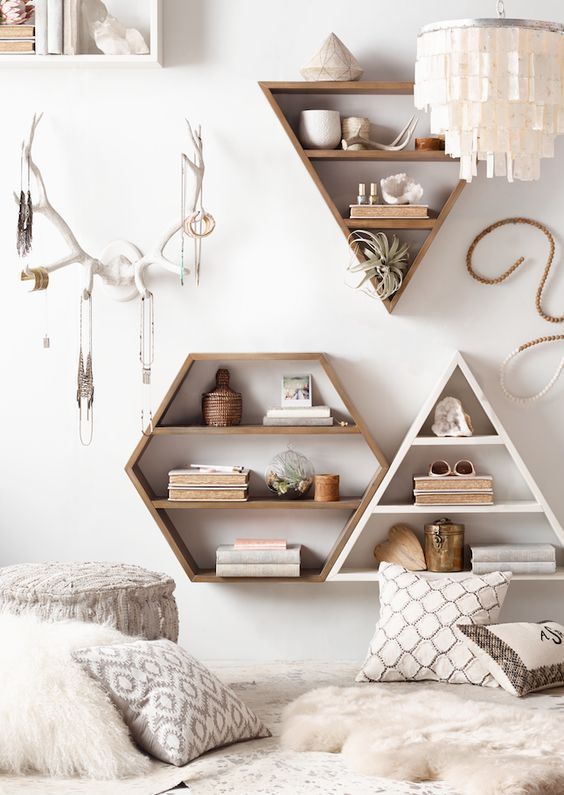 19 Bedroom Decoration Ideas | new room ideas | Pinterest | Home