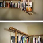 Diy Bookshelf Ideas
