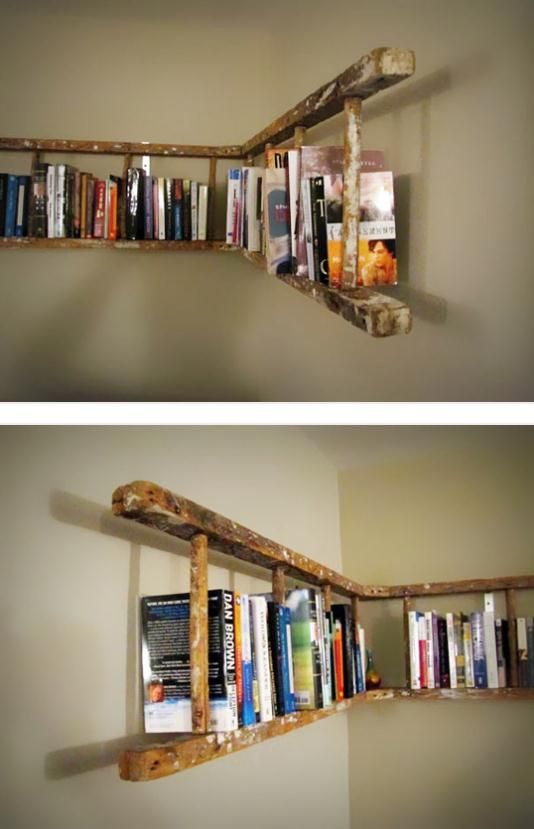 Diy Bookshelf Ideas Savillefurniture