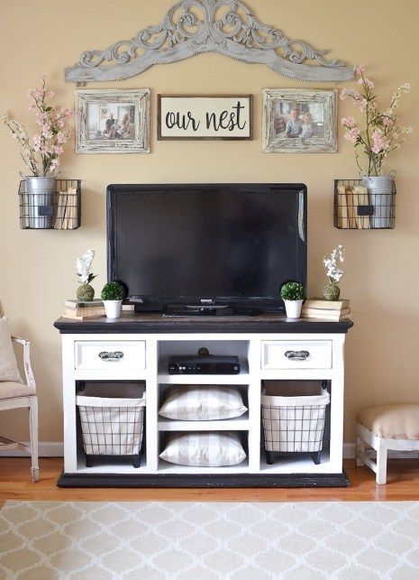 Easy Diy First Apartment Decoration Ideas 33 | Home/Home Decor