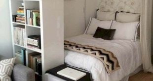 32 Smart Diy Apartment Decoration Ideas | Apartment ideas | First