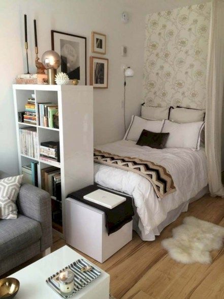 Diy First Apartment Decoration Ideas