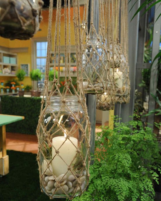32 DIY Garden Lantern Ideas To Add Life To Your Outdoor Space