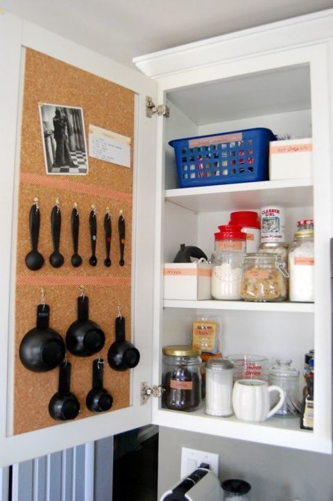 50 Creative Dollar Store Home Decorating and Organization Ideas