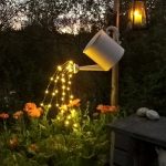 Diy Outdoor Lighting Ideas