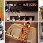 Diy Pallet Projects For Bathroom
