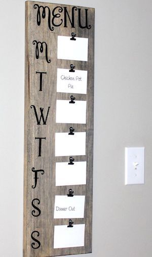 120 Cheap and Easy DIY Rustic Home Decor Ideas | Organizing