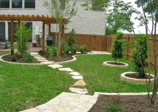 Elegant Backyard Landscaping Ideas On A Budget 100 Landscaping Ideas