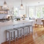 Examples Of Wood Laminate Flooring For Kitchen Ideas