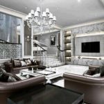 Extraordinary Luxury Living Room Ideas