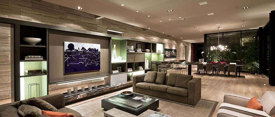 Baffling Modern Luxury Living Room Design Ideas Los Angeles