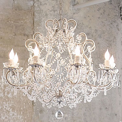 Fabulous Chandelier